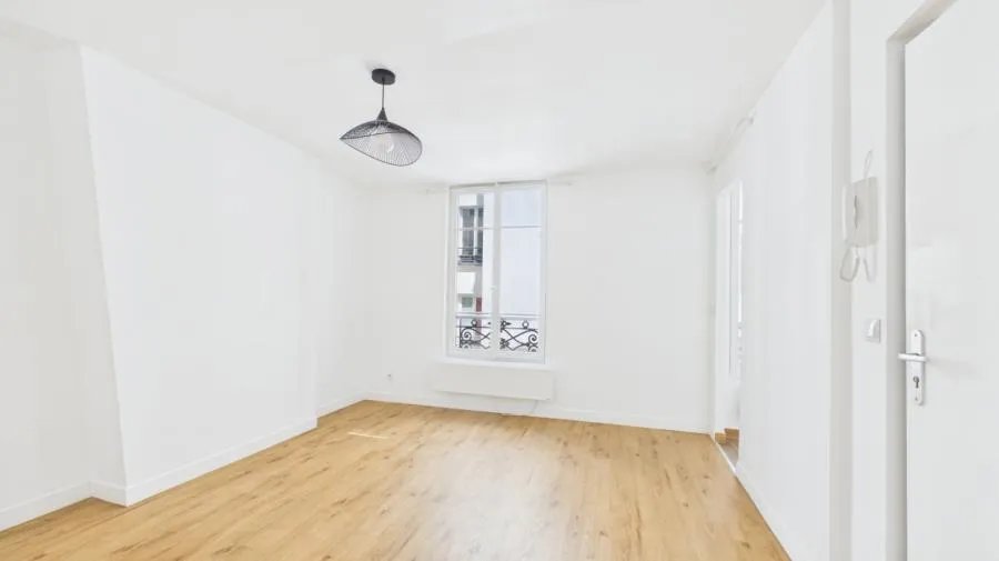 Appartement à vendre, 22m², Paris 6ème