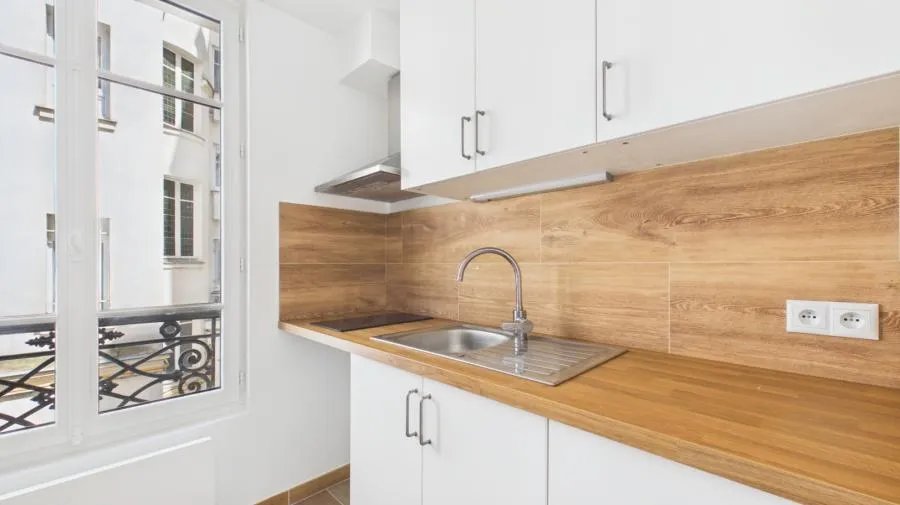 Appartement à vendre, 22m², Paris 6ème
