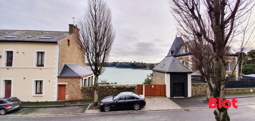 Appartement à louer, 49m², Dinard