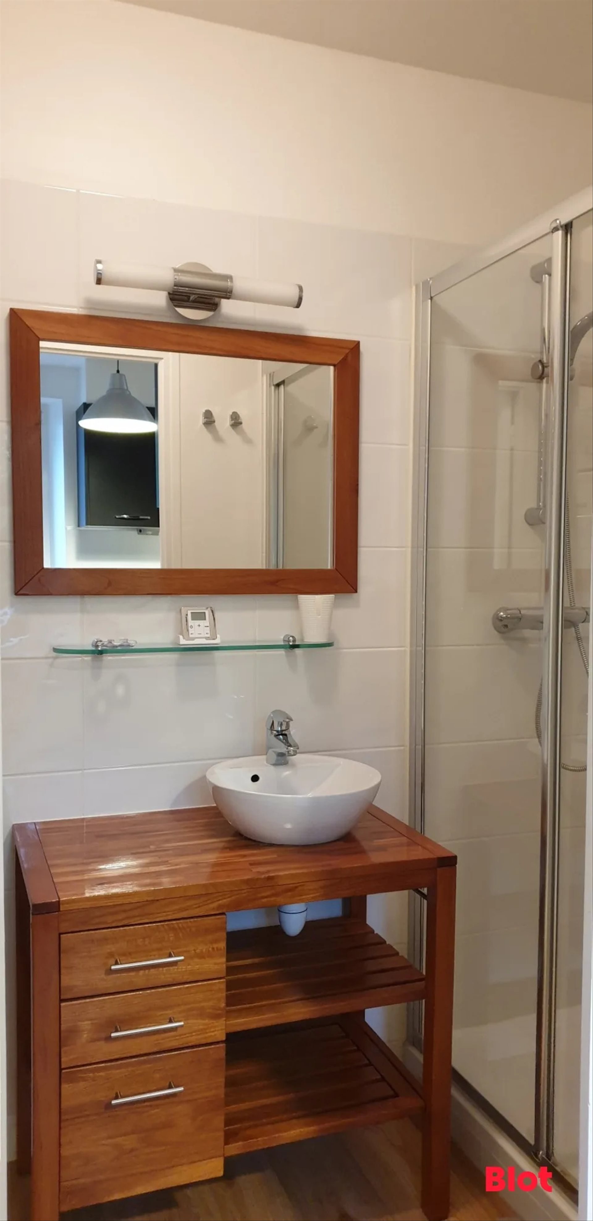 Appartement à louer, 49m², Dinard
