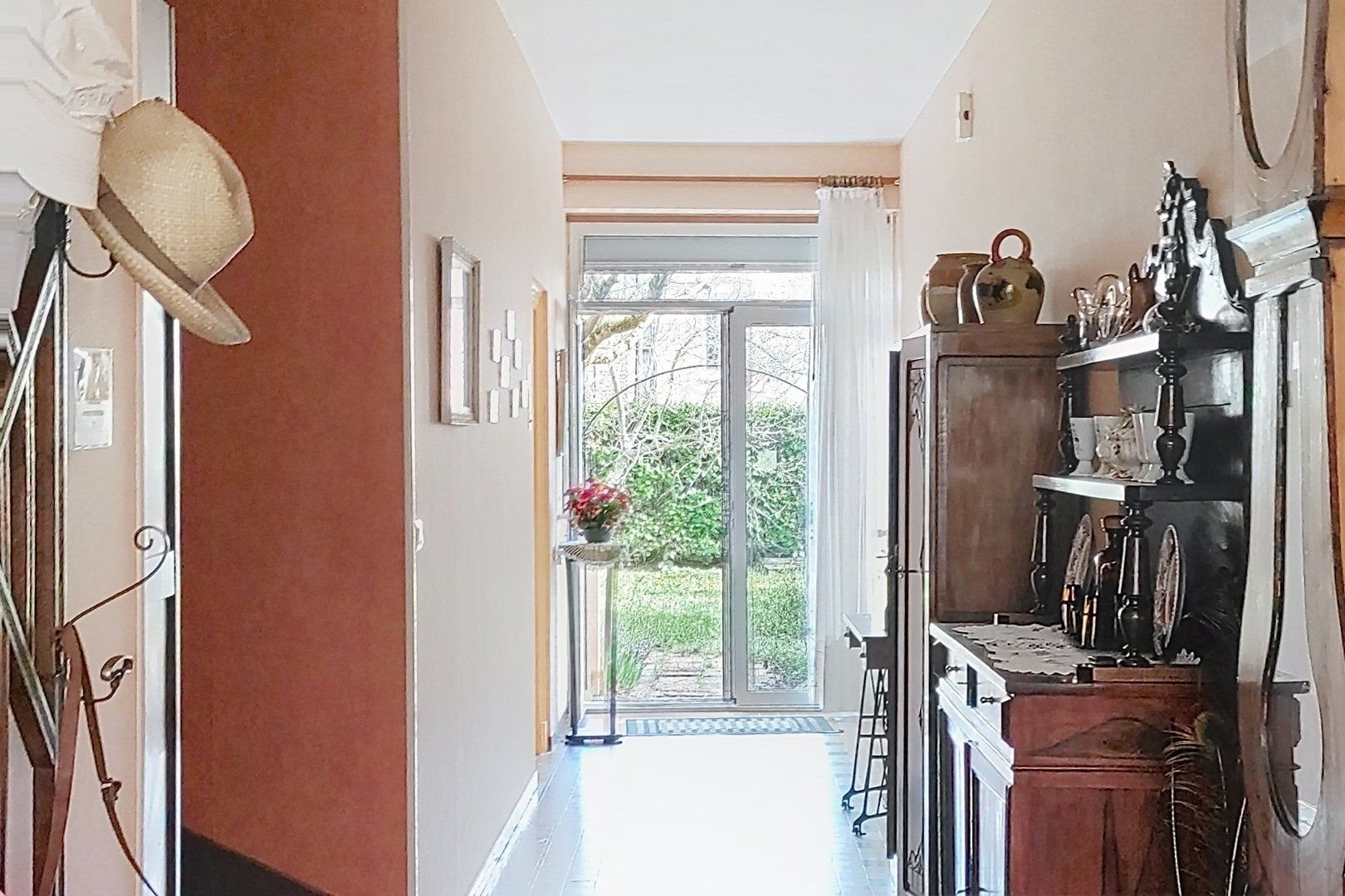 Maison à vendre, 206m², L'Isle-Jourdain