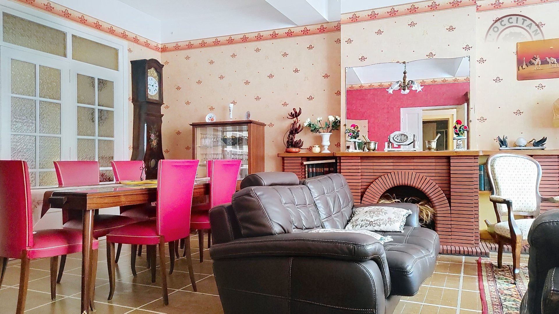 Maison à vendre, 206m², L'Isle-Jourdain
