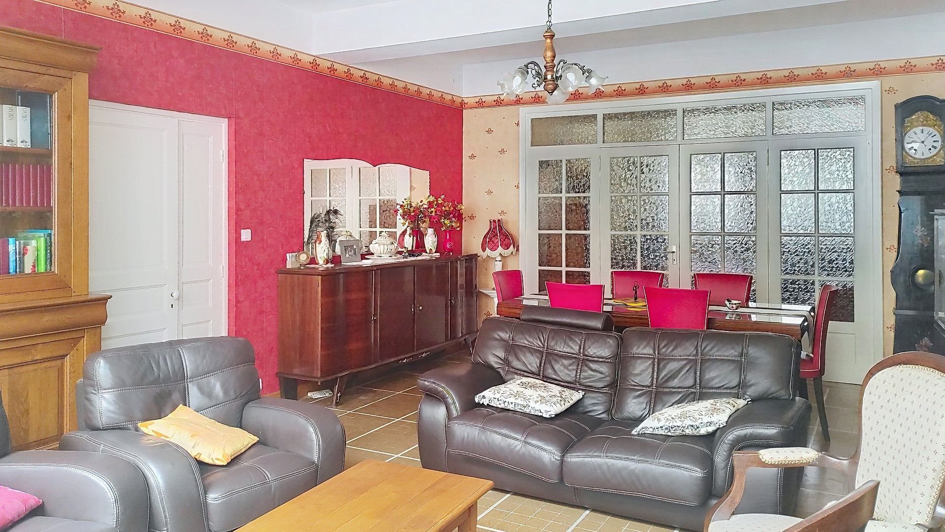 Maison à vendre, 206m², L'Isle-Jourdain