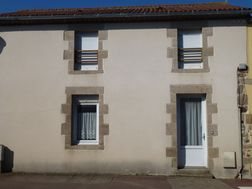 Appartement à louer, 38m², La Ferrière