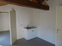 Appartement à louer, 38m², La Ferrière