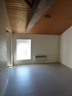 Appartement à louer, 38m², La Ferrière
