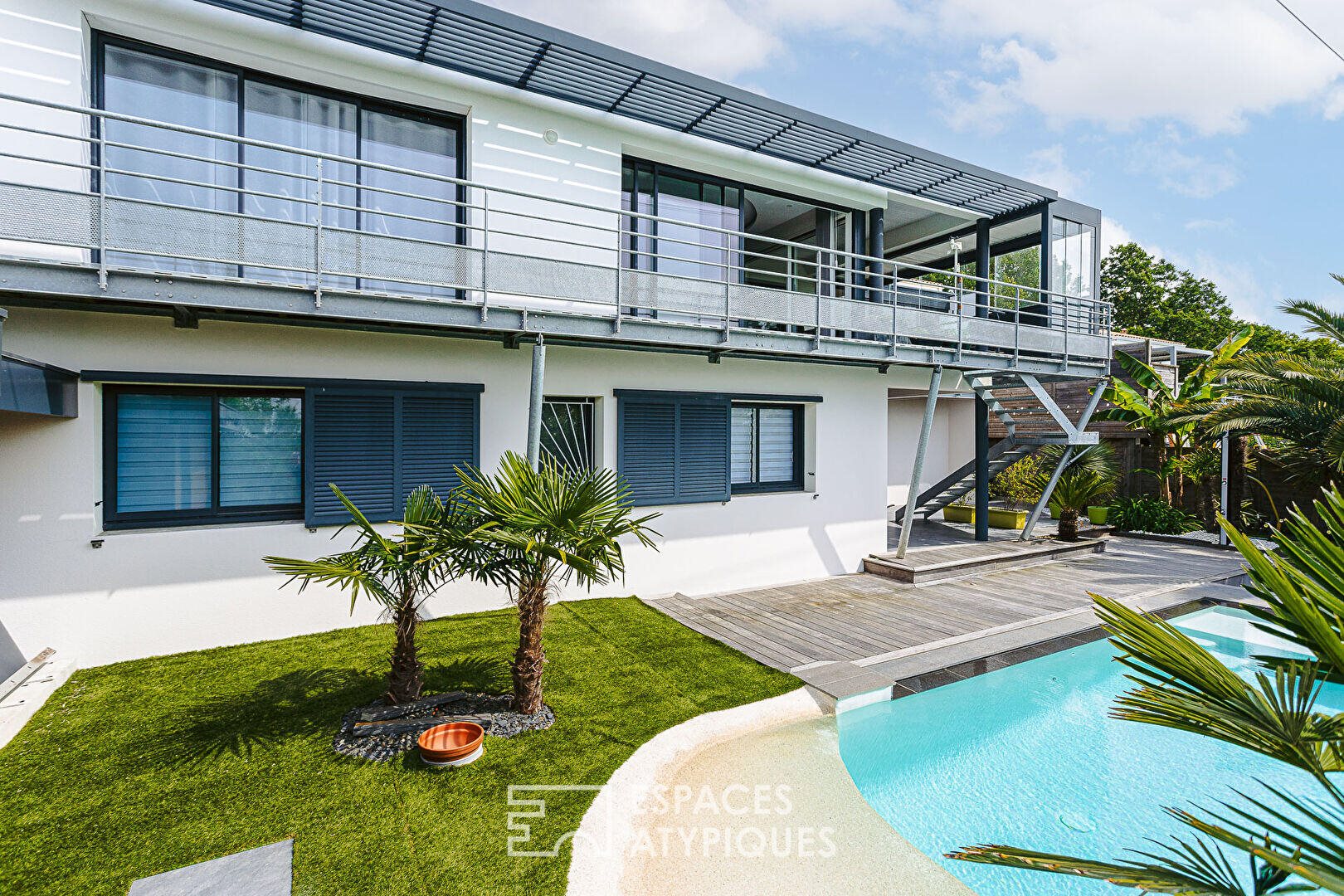 Maison à vendre, 210m², Vergeroux