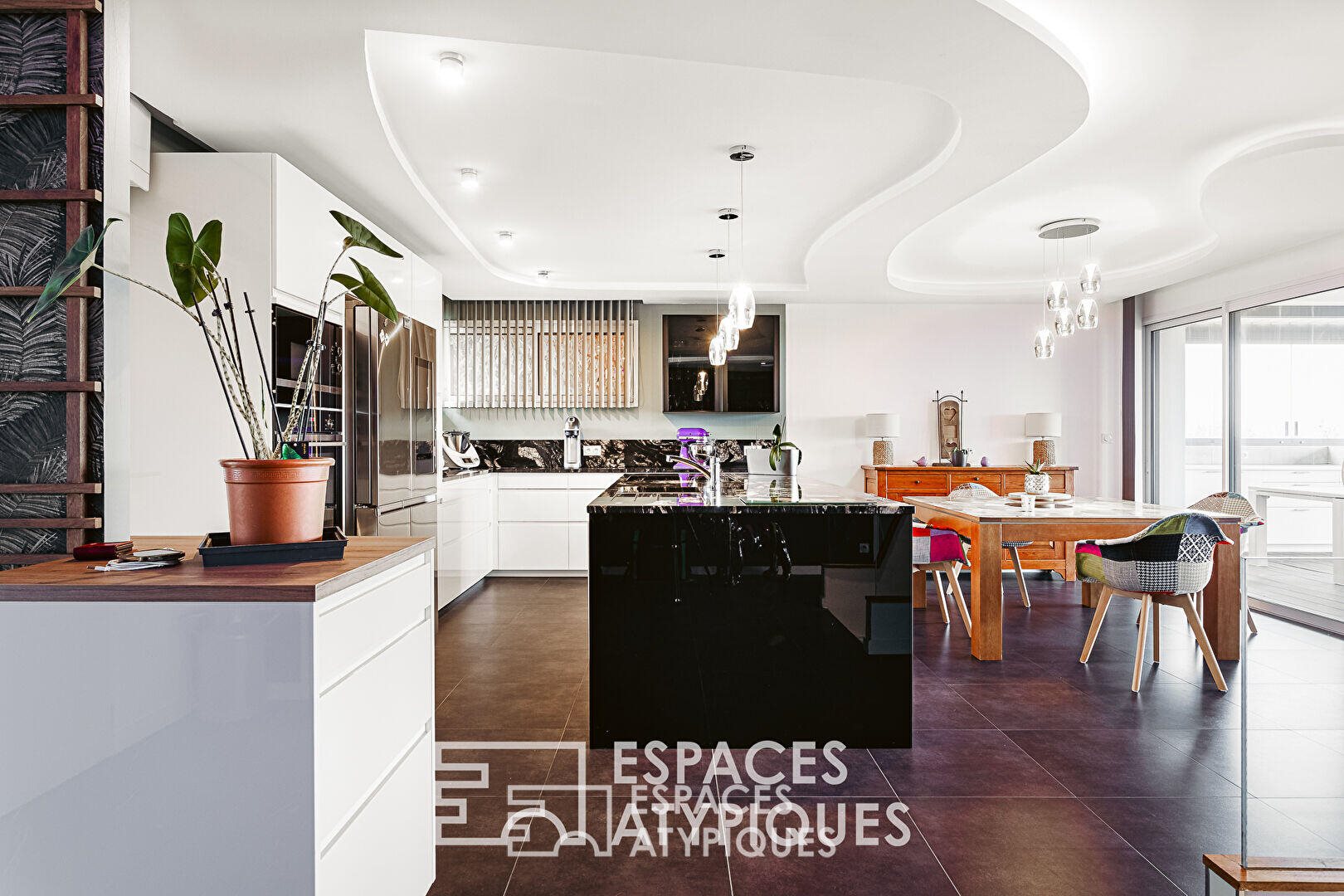 Maison à vendre, 210m², Vergeroux