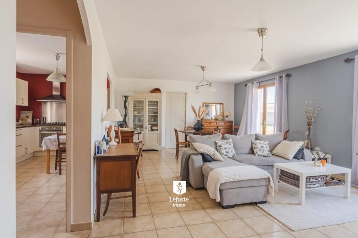 Maison à vendre, 103m², Salles-sur-l'Hers