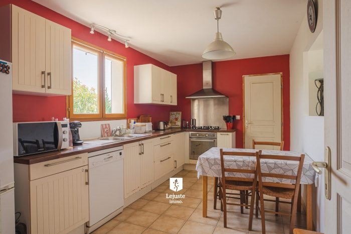 Maison à vendre, 103m², Salles-sur-l'Hers