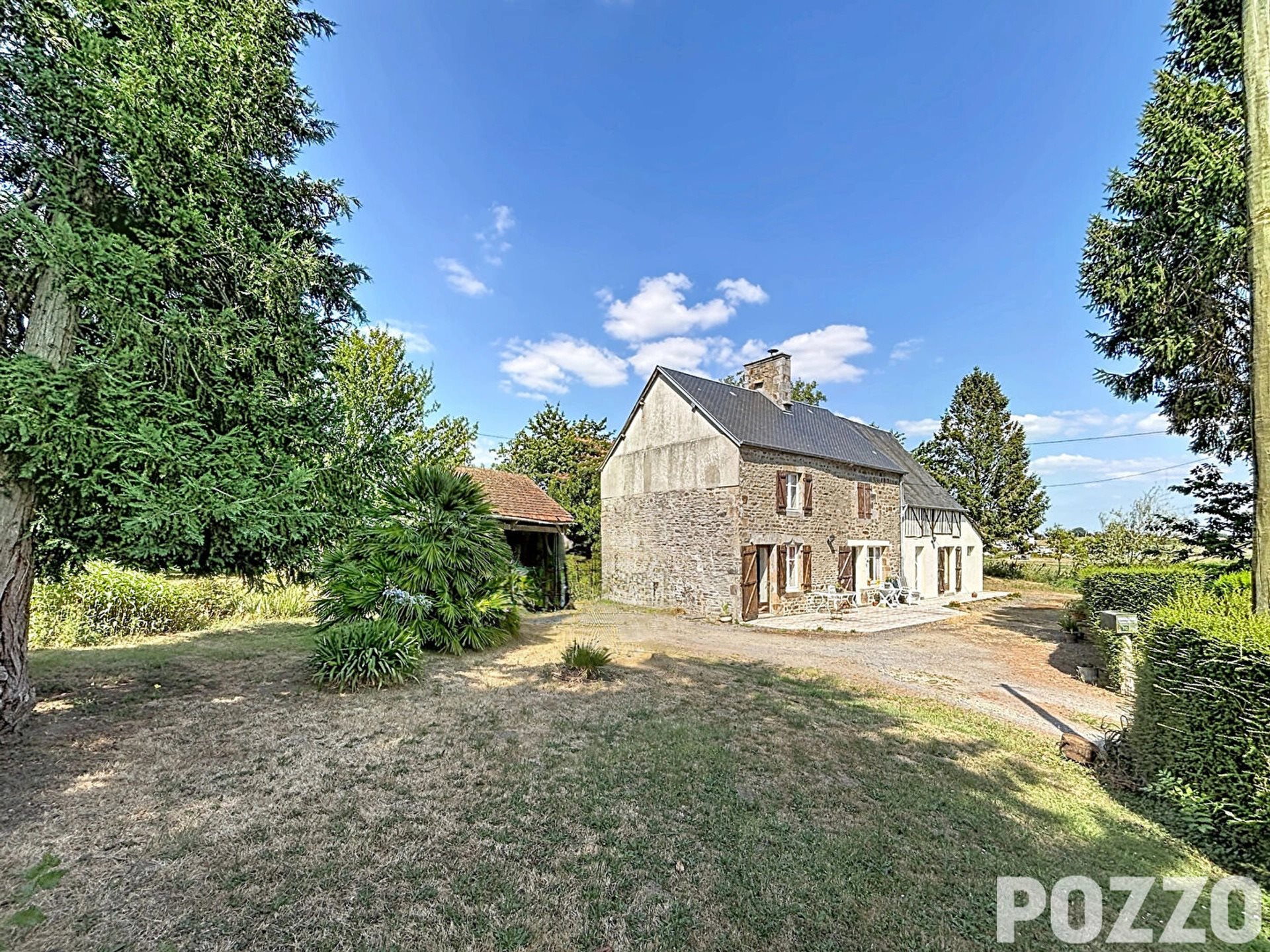 Maison à vendre, 127m², Saint-Jean-de-la-Haize