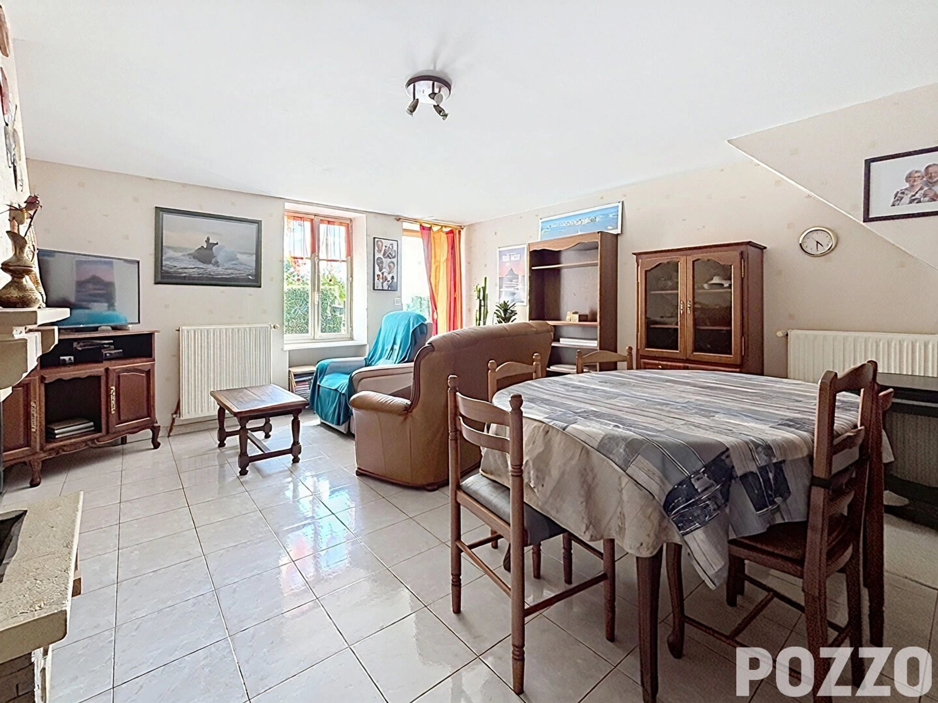 Maison à vendre, 127m², Saint-Jean-de-la-Haize