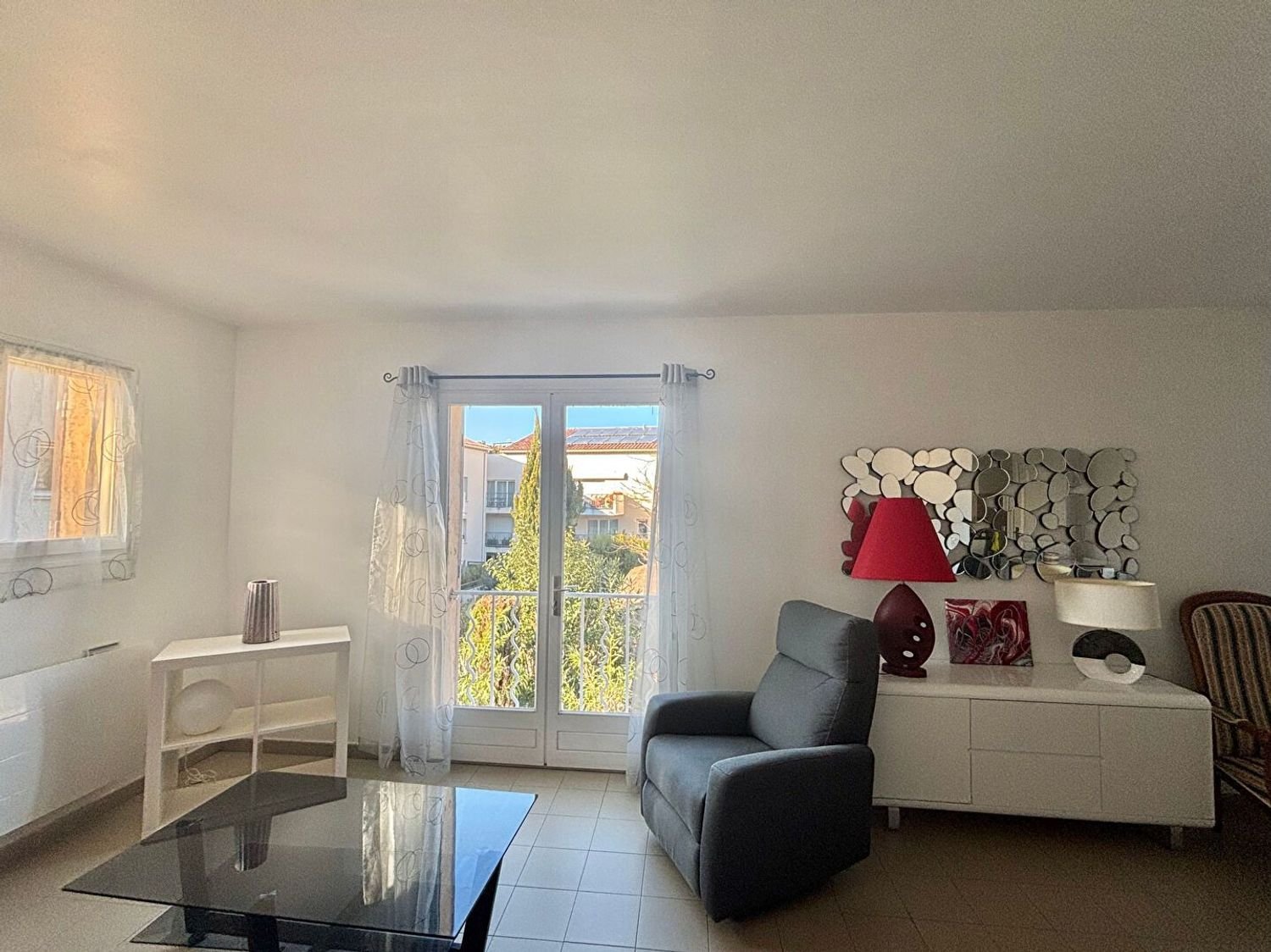 Appartement à louer, 52m², Saint-Rémy-de-Provence