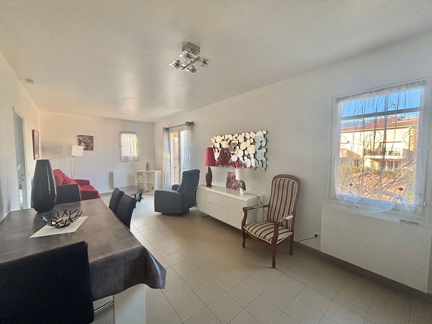 Appartement à louer, 52m², Saint-Rémy-de-Provence