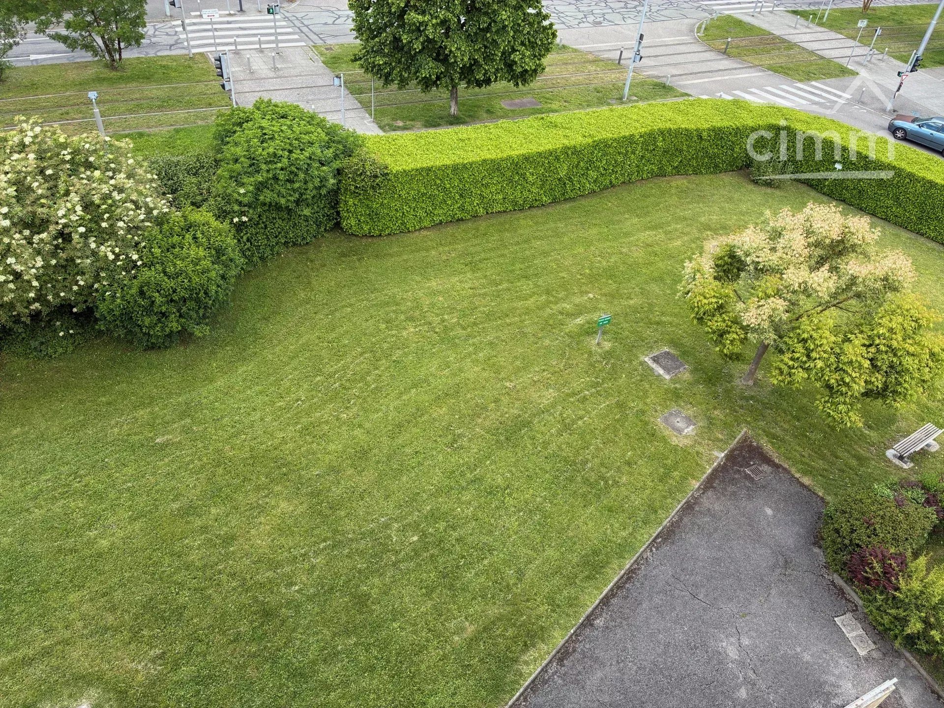 Appartement à vendre, 56m², Seyssinet-Pariset