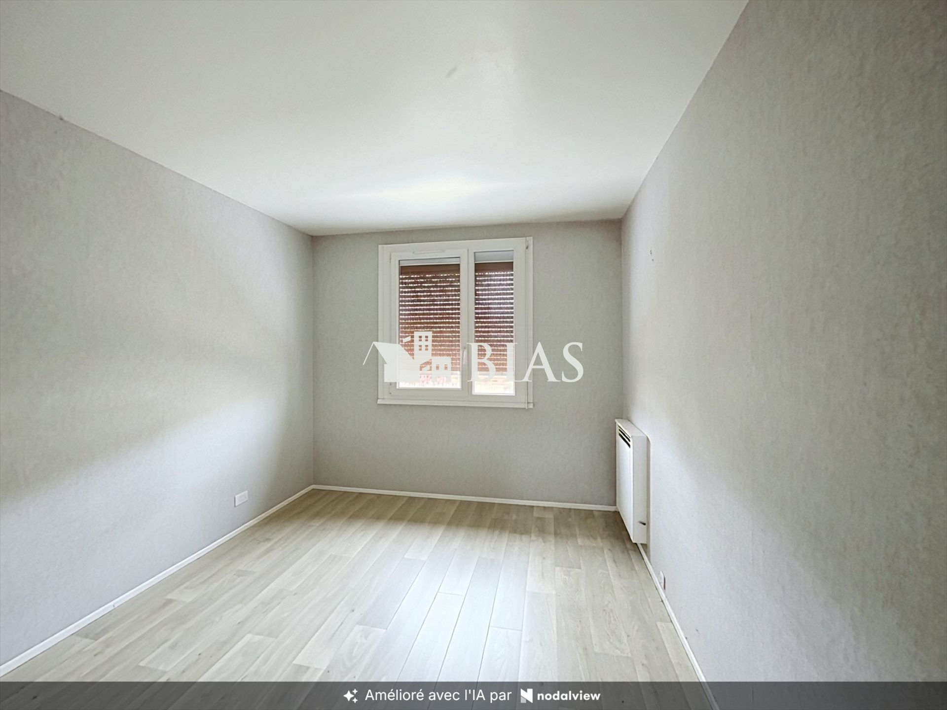 Appartement à vendre, 55m², Saint-Aubin-lès-Elbeuf