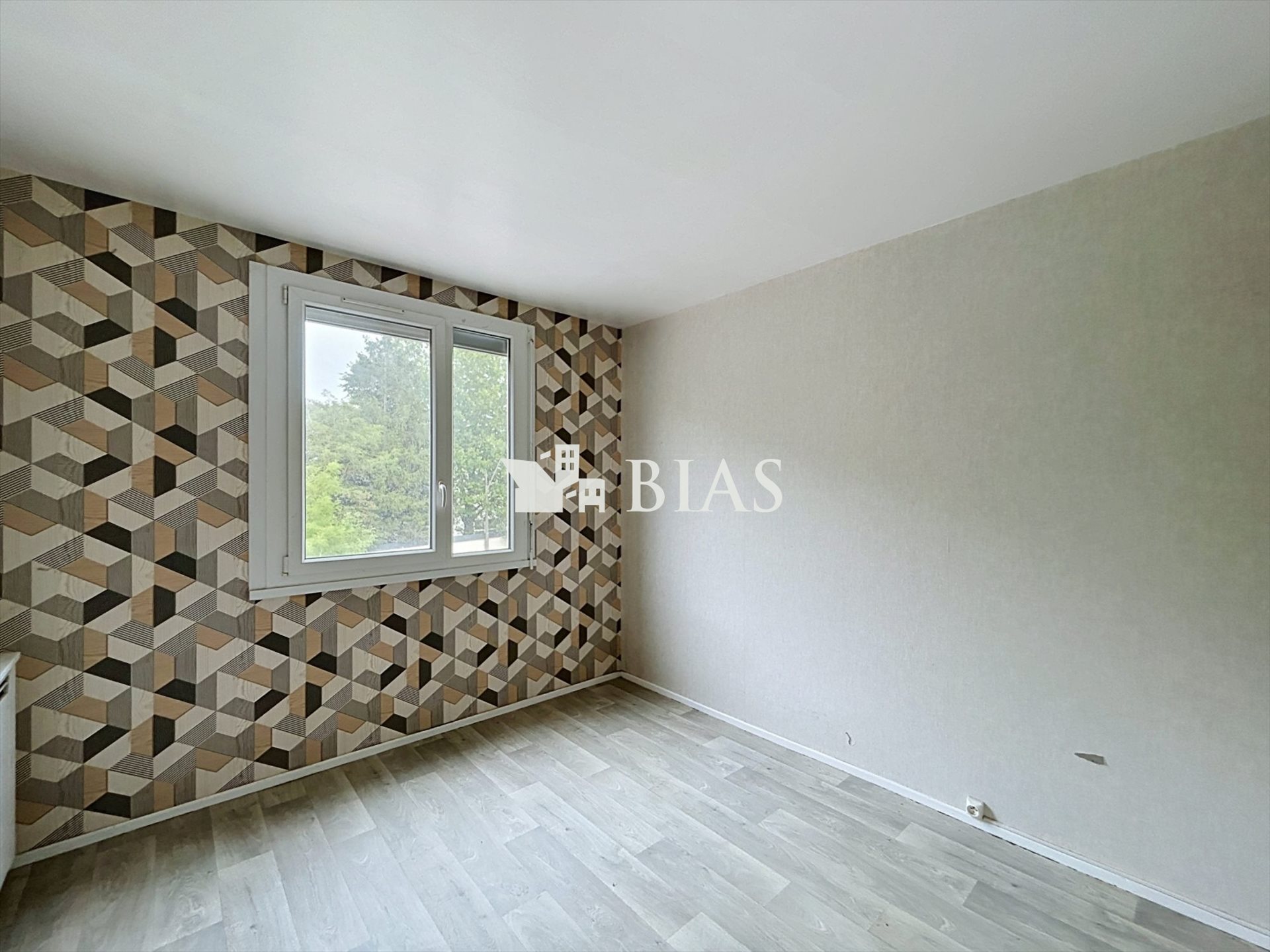Appartement à vendre, 55m², Saint-Aubin-lès-Elbeuf