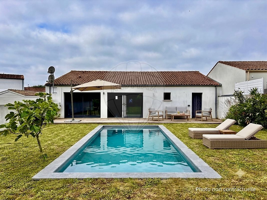 Maison à vendre, 123m², Arces