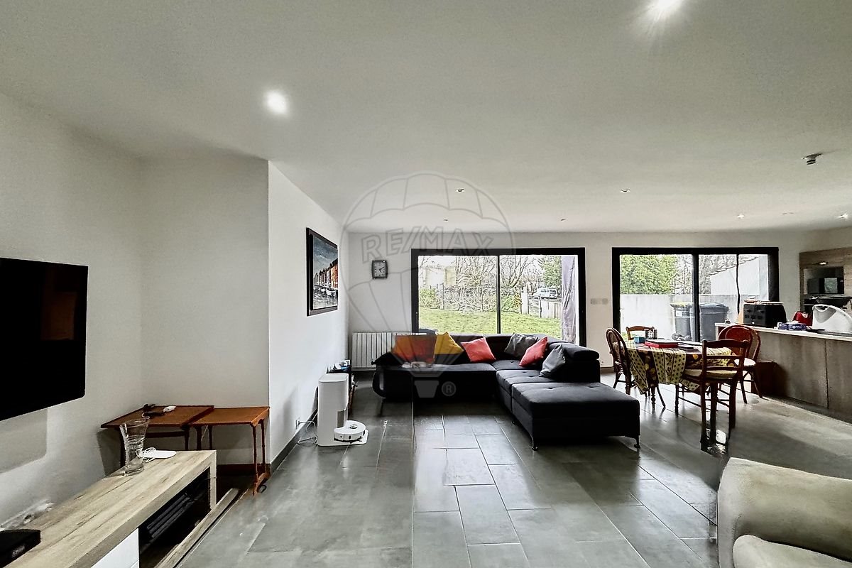 Maison à vendre, 123m², Arces