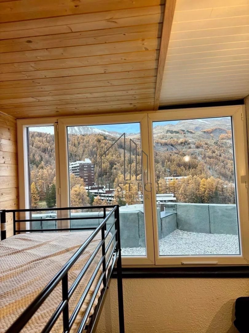 Appartement à vendre, 21m², Vars