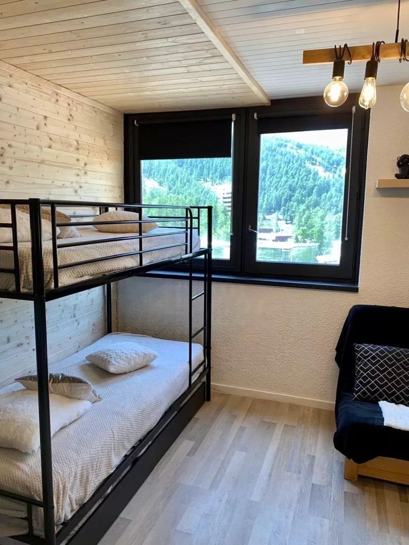 Appartement à vendre, 21m², Vars