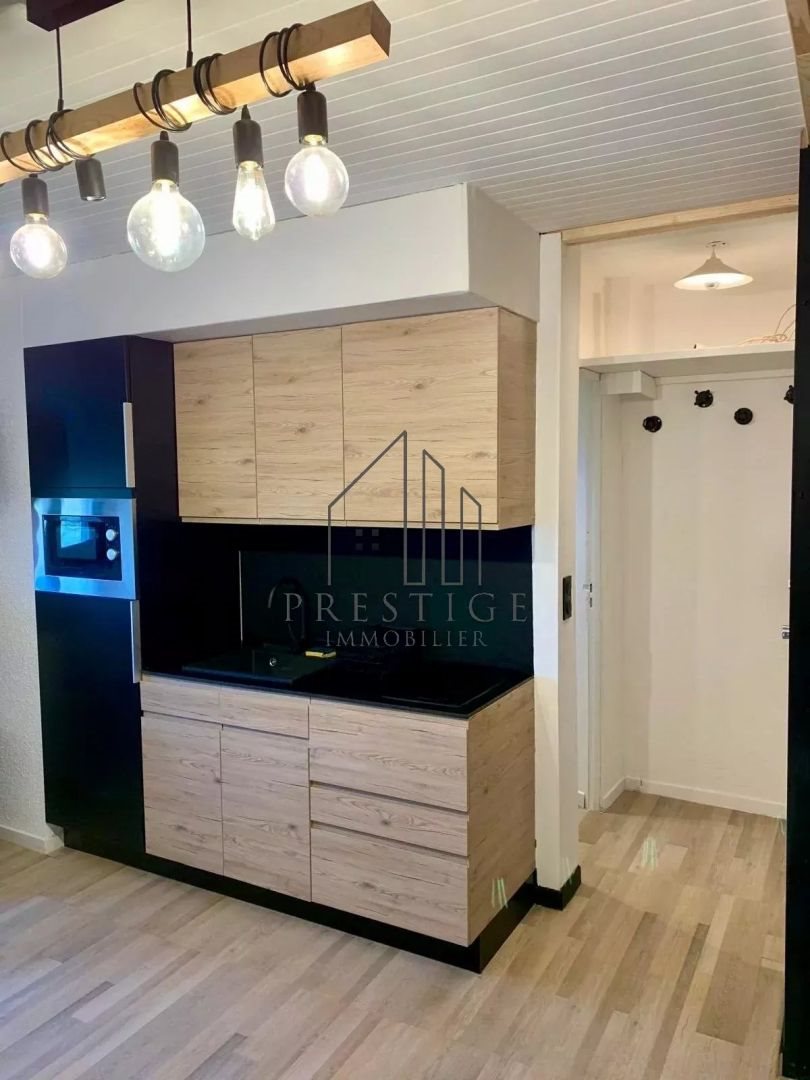 Appartement à vendre, 21m², Vars