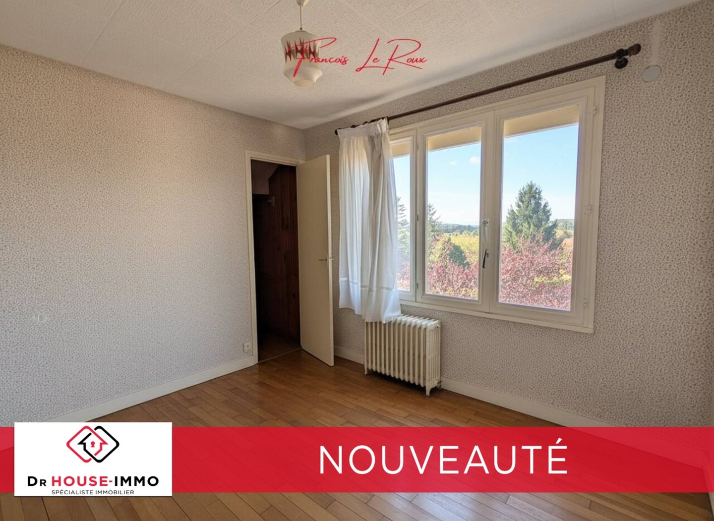 Maison à vendre, 92m², Limay
