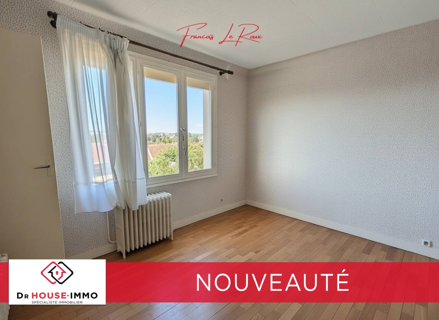 Maison à vendre, 92m², Limay
