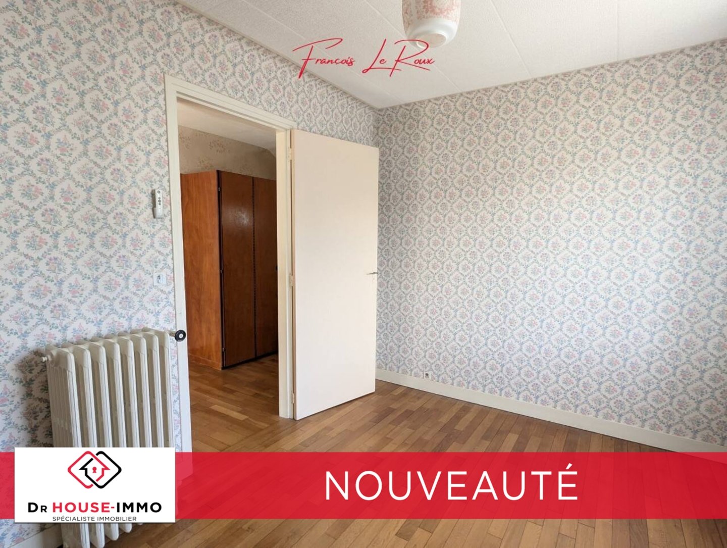 Maison à vendre, 92m², Limay
