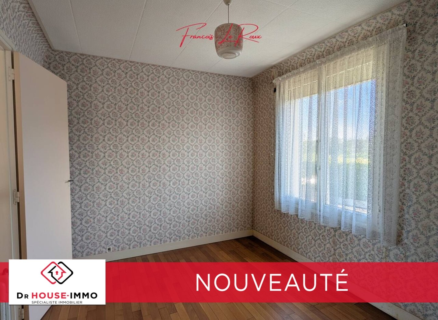 Maison à vendre, 92m², Limay