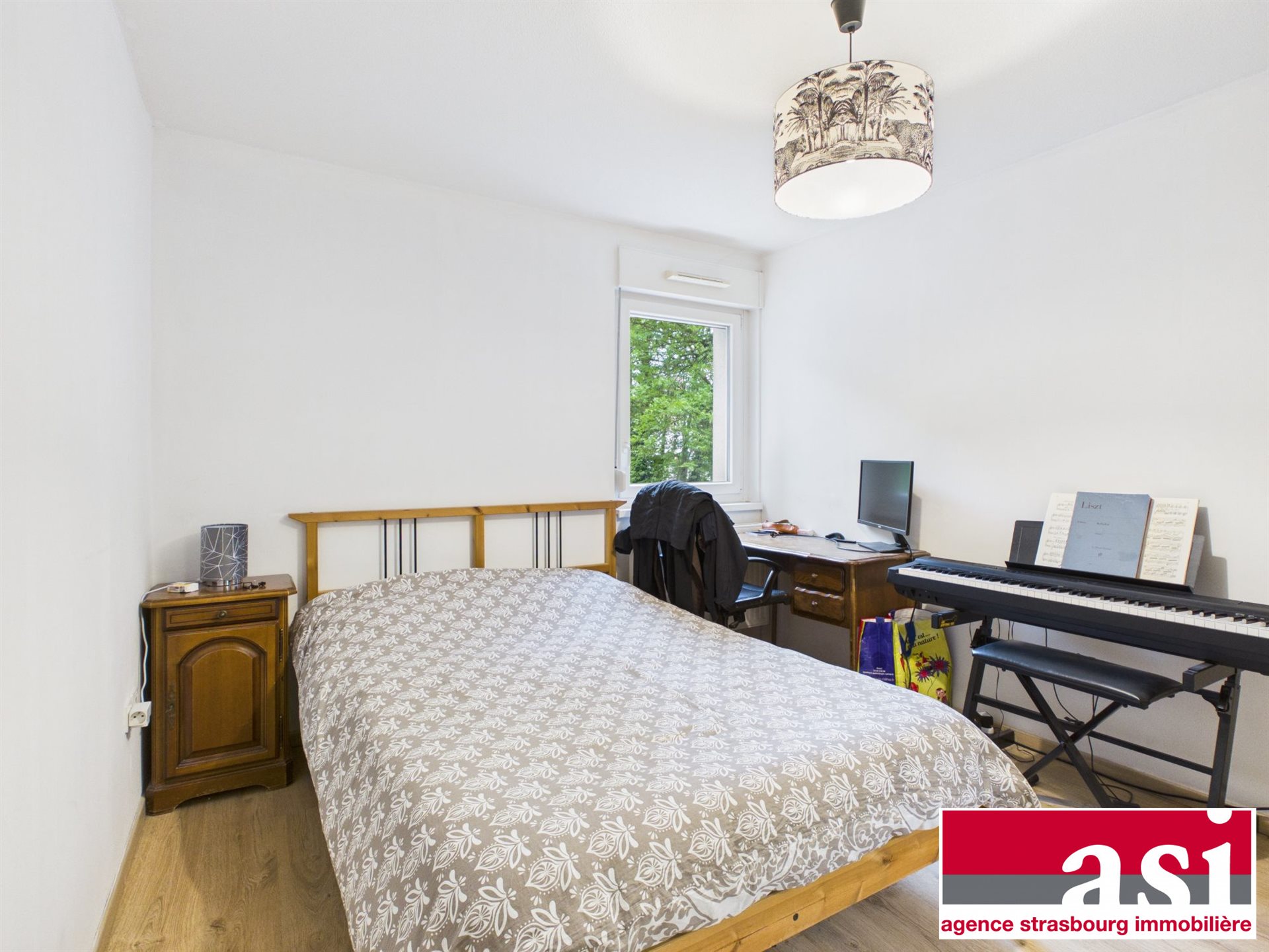 Appartement à vendre, 33m², Strasbourg