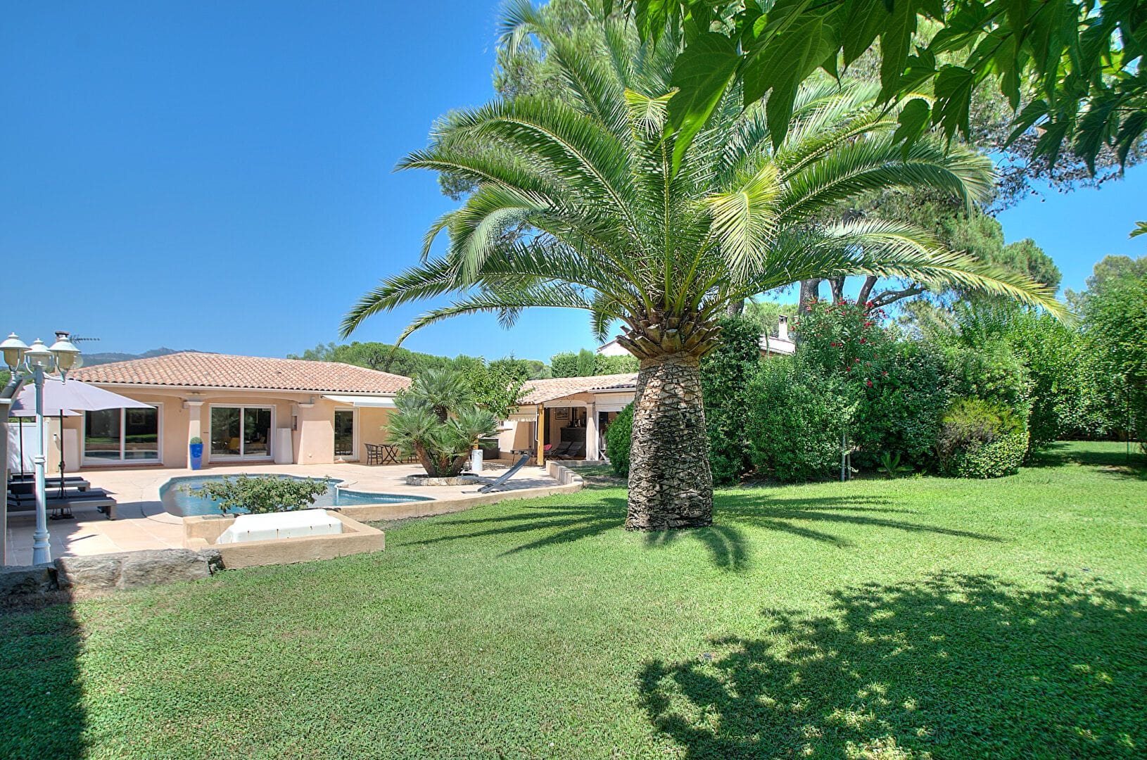 Maison à vendre, 154m², Saint-Raphaël