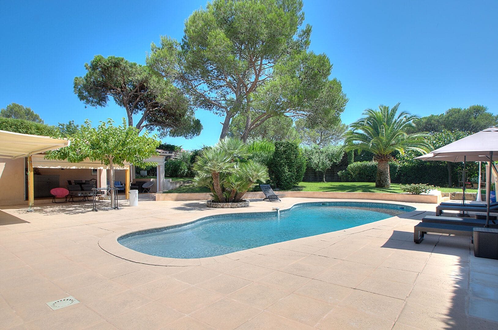 Maison à vendre, 154m², Saint-Raphaël