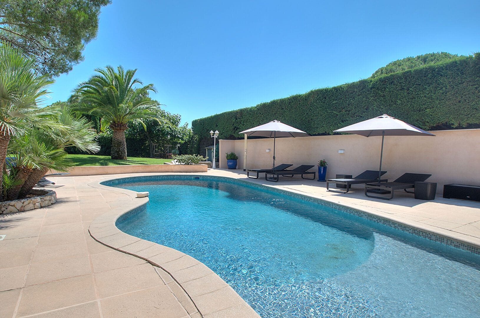 Maison à vendre, 154m², Saint-Raphaël