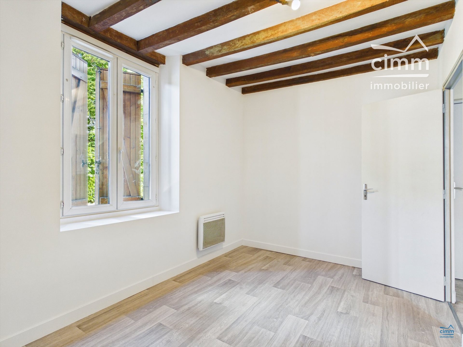 Appartement à louer, 33m², Baugé