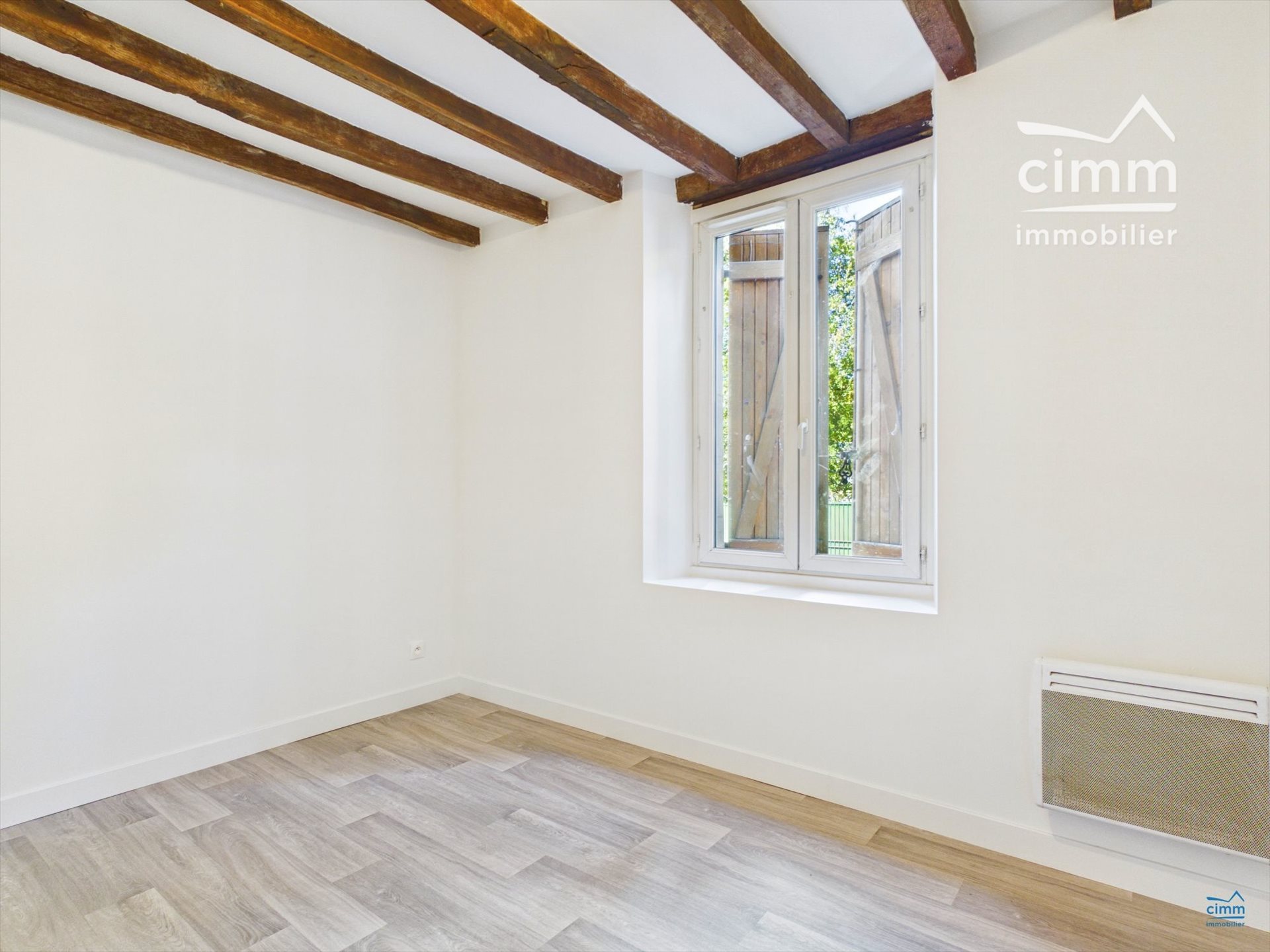 Appartement à louer, 33m², Baugé