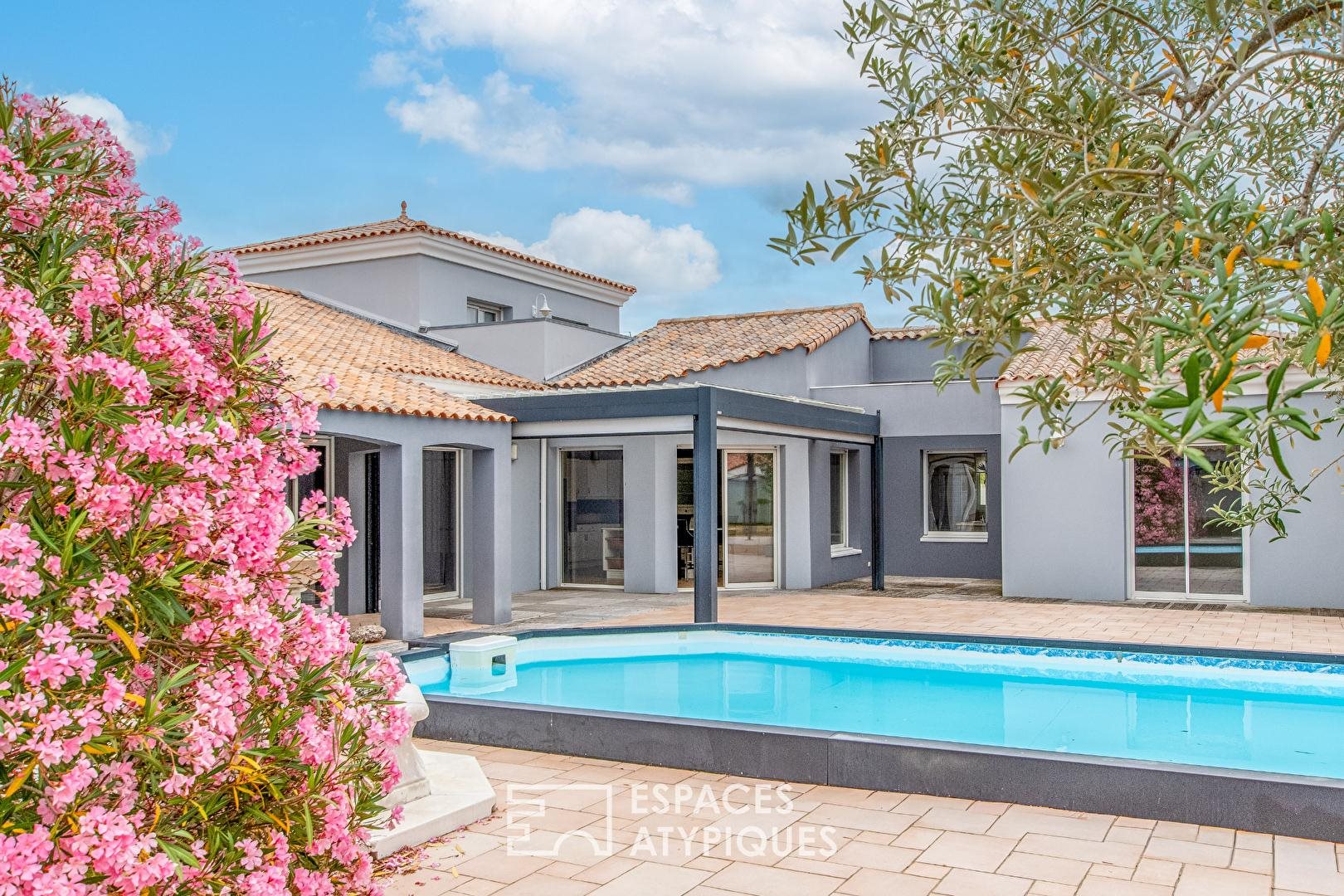 Maison à vendre, 230m², Beauvoir-sur-Mer