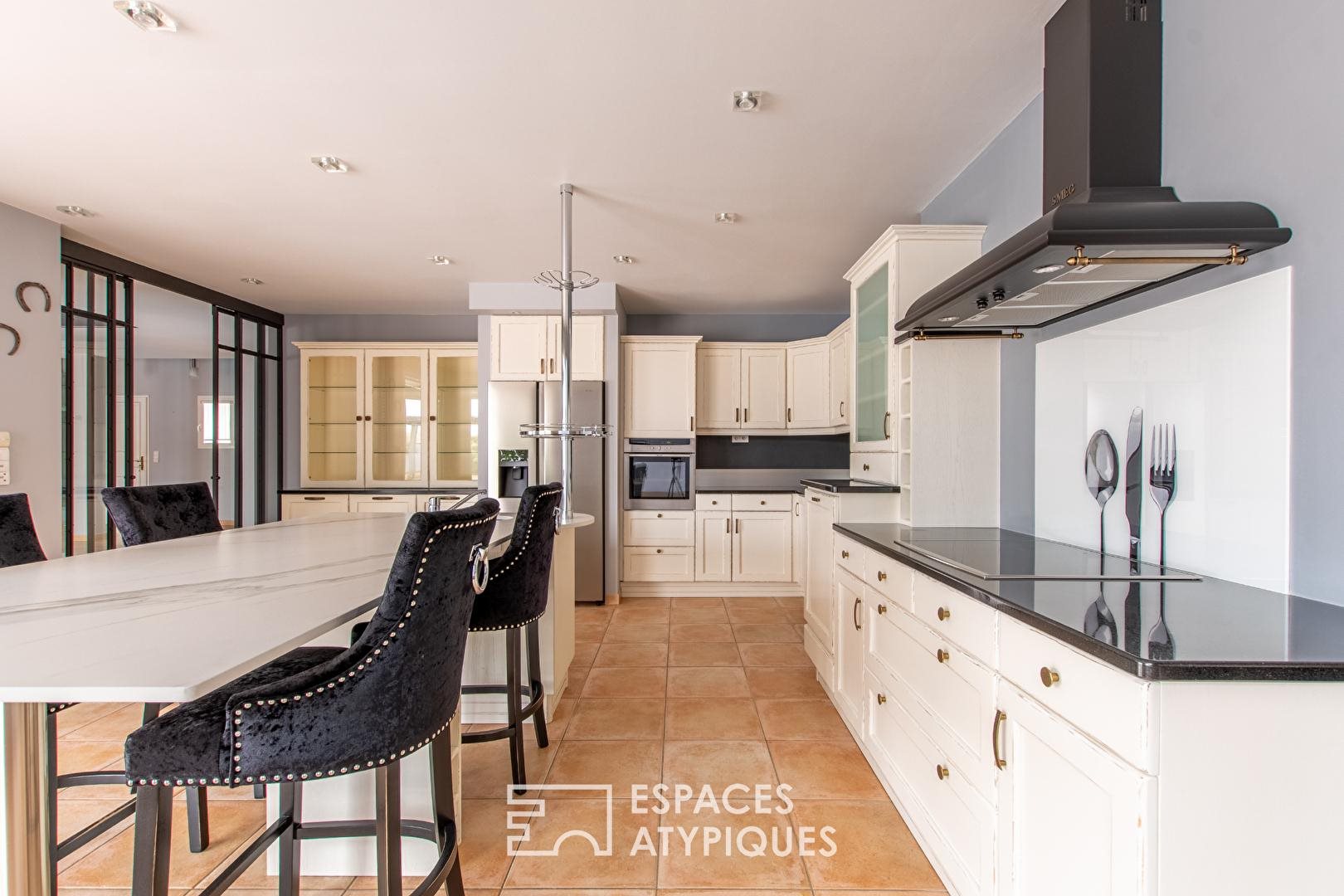 Maison à vendre, 230m², Beauvoir-sur-Mer