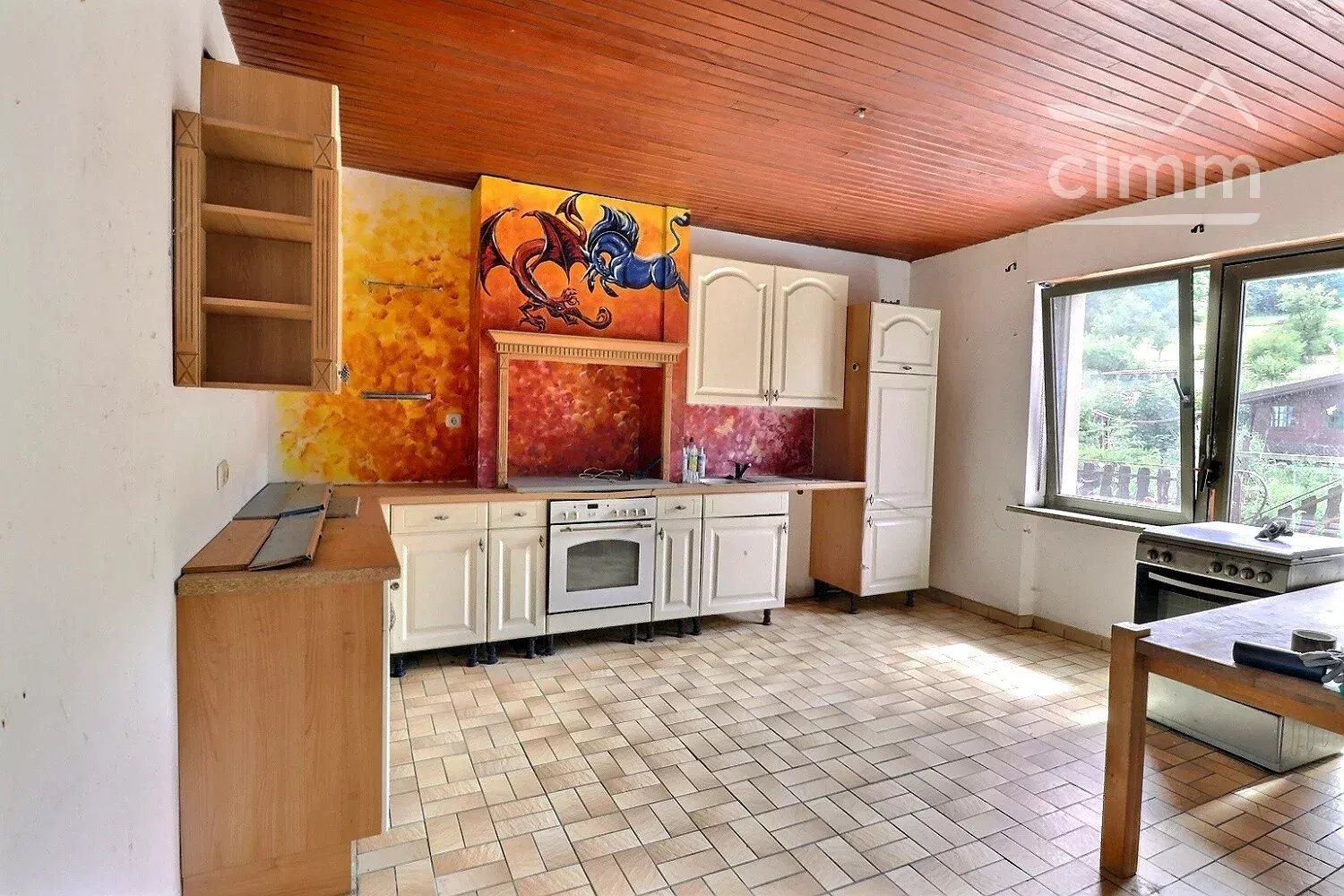 Maison à vendre, 200m², Alsting