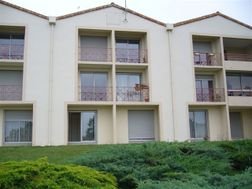 Appartement à louer, 28m², Poitiers