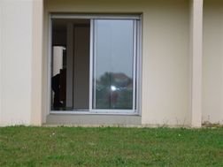 Appartement à louer, 28m², Poitiers