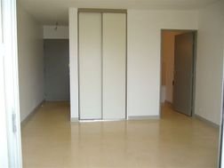 Appartement à louer, 28m², Poitiers