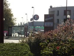 Appartement à louer, 36m², Gonesse