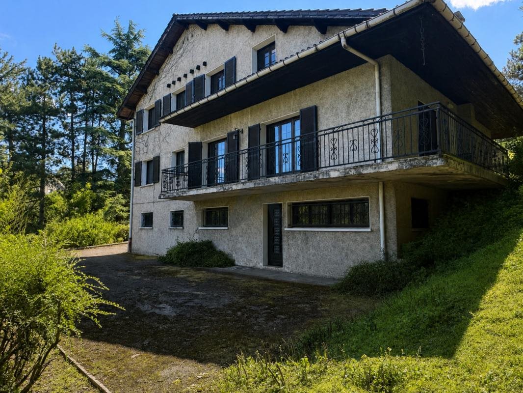 Maison à vendre, 242m², Limonest