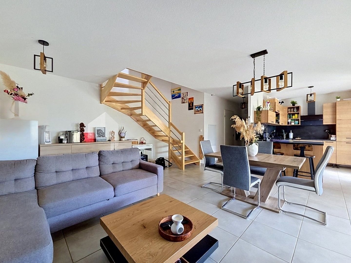 Maison à vendre, 86m², Bérat