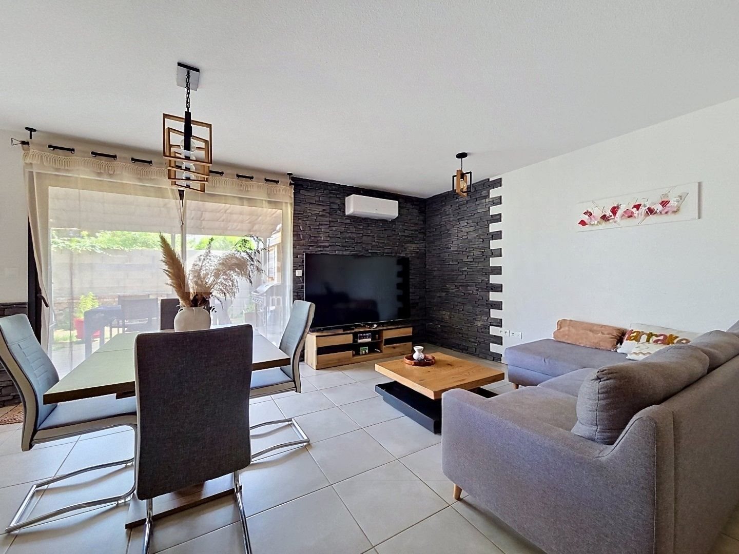 Maison à vendre, 86m², Bérat