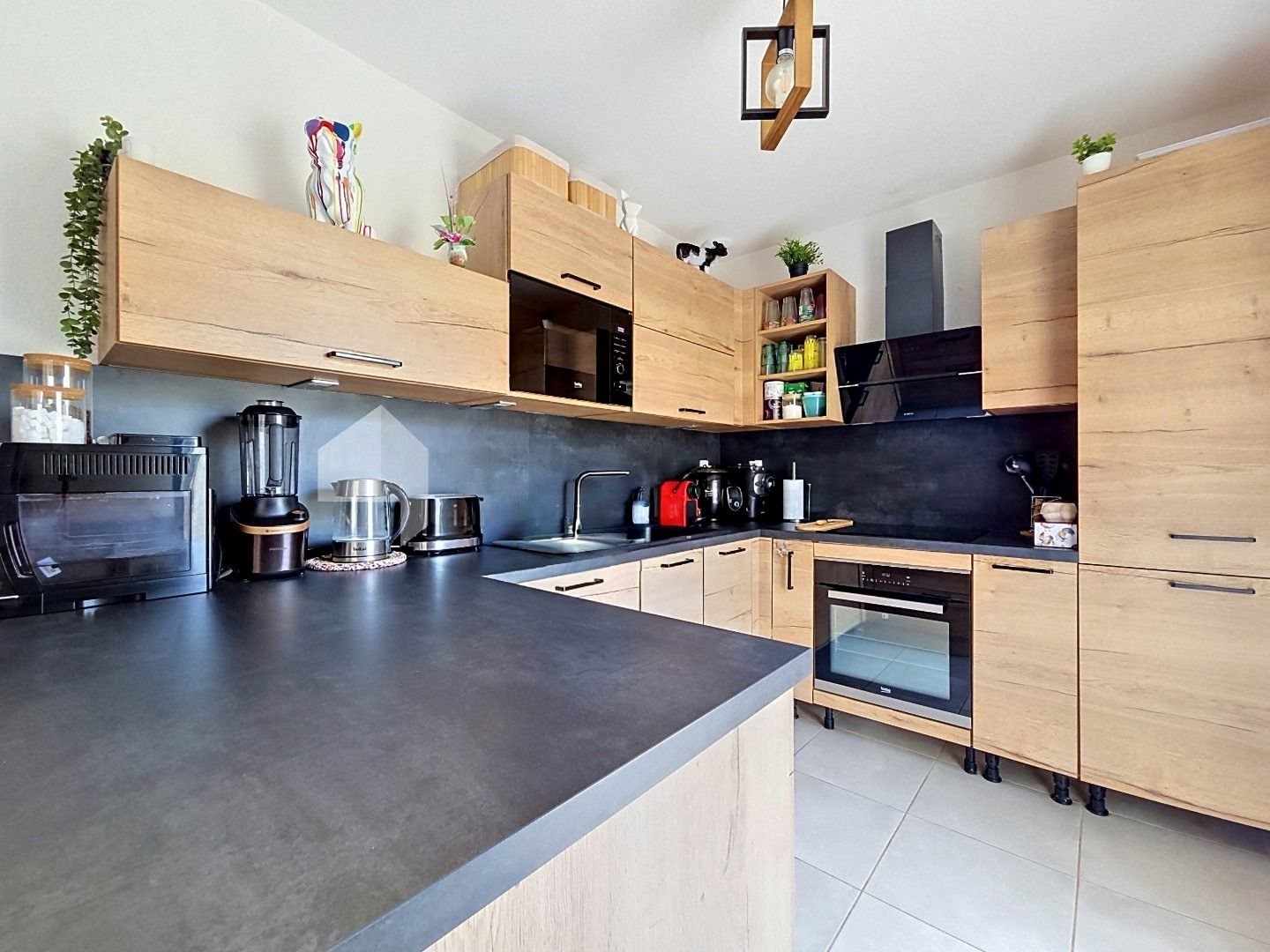Maison à vendre, 86m², Bérat