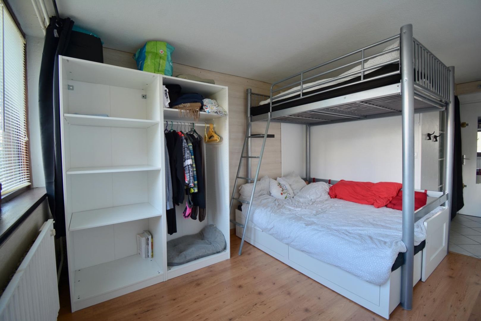 Appartement à vendre, 20m², Aime