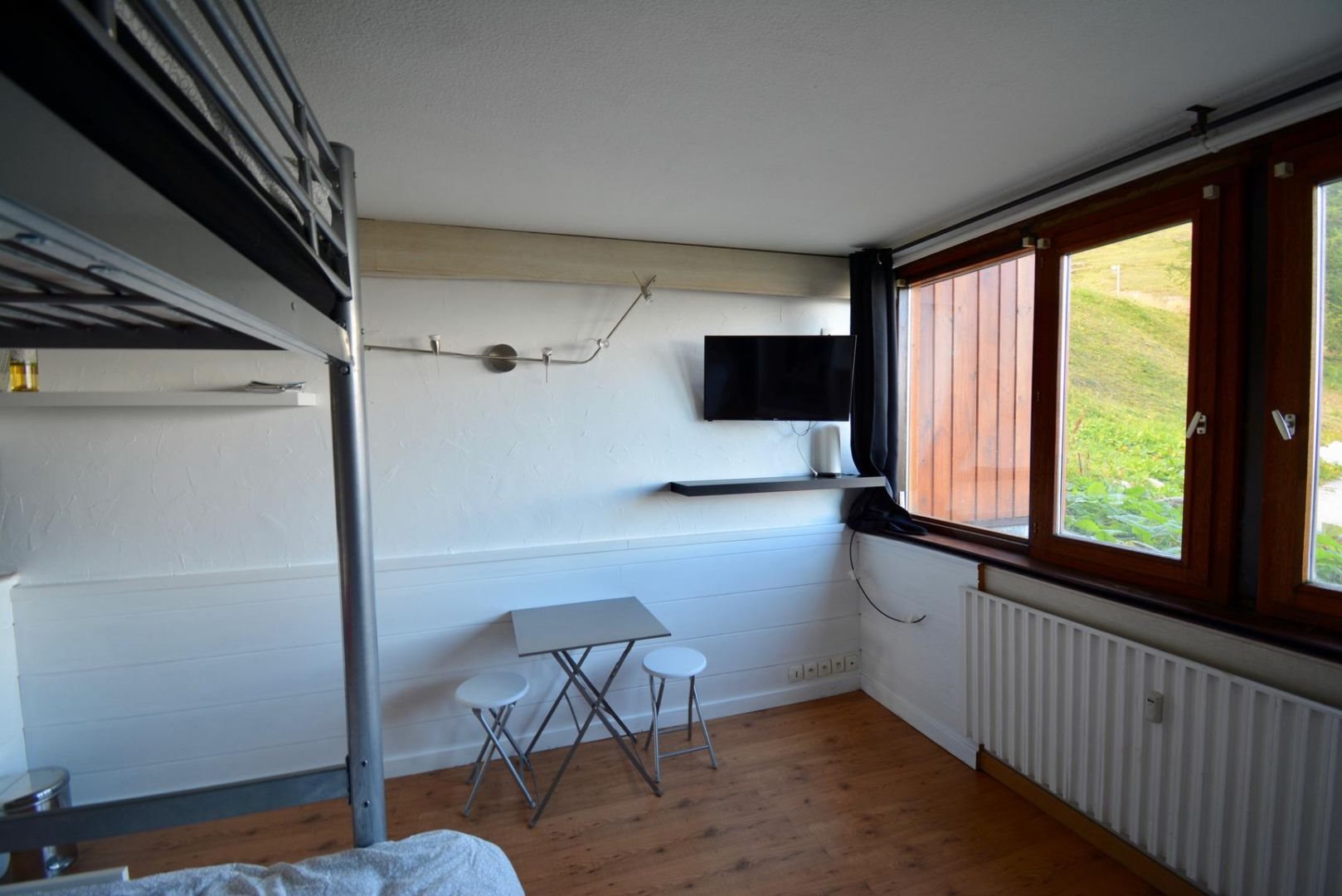 Appartement à vendre, 20m², Aime