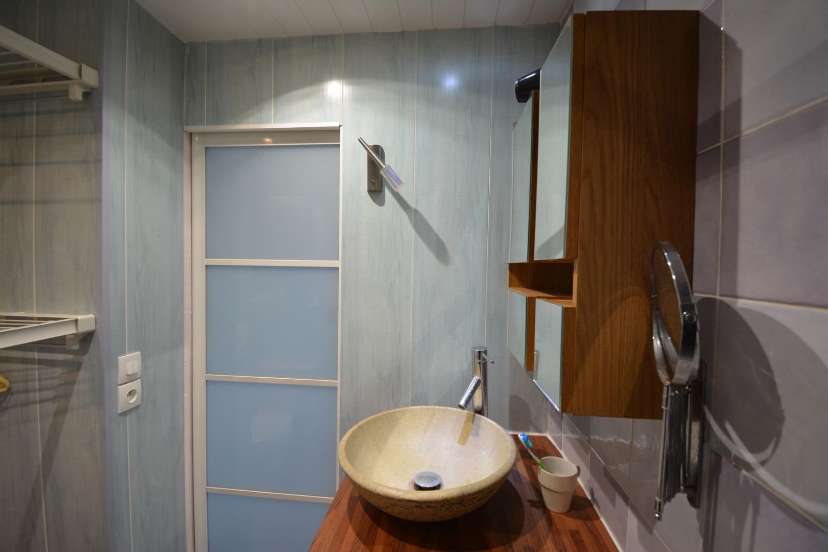 Appartement à vendre, 20m², Aime